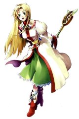 BUY NEW wild arms - 32178 Premium Anime Print Poster